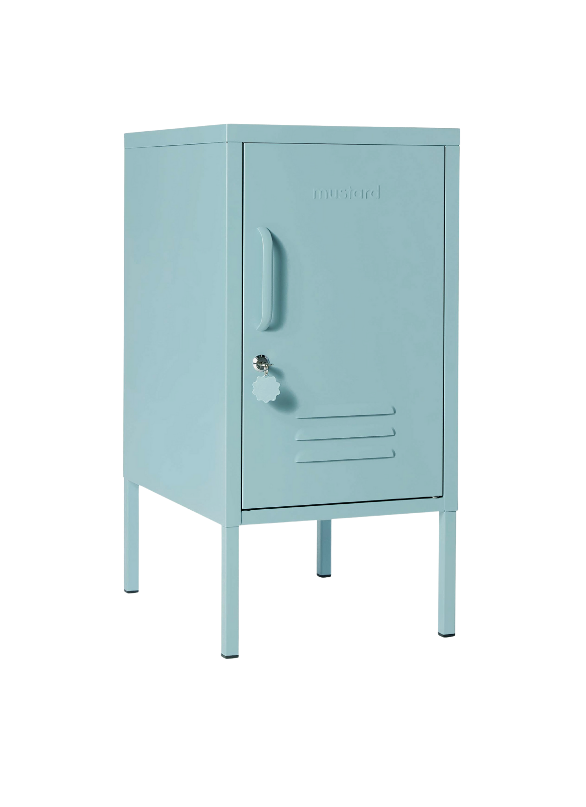 The Shorty Locker in Ocean — angled