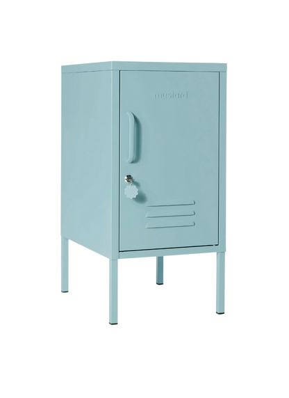 The Shorty Locker in Ocean — angled