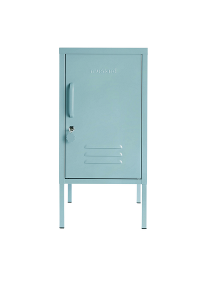 The Shorty Locker in Ocean