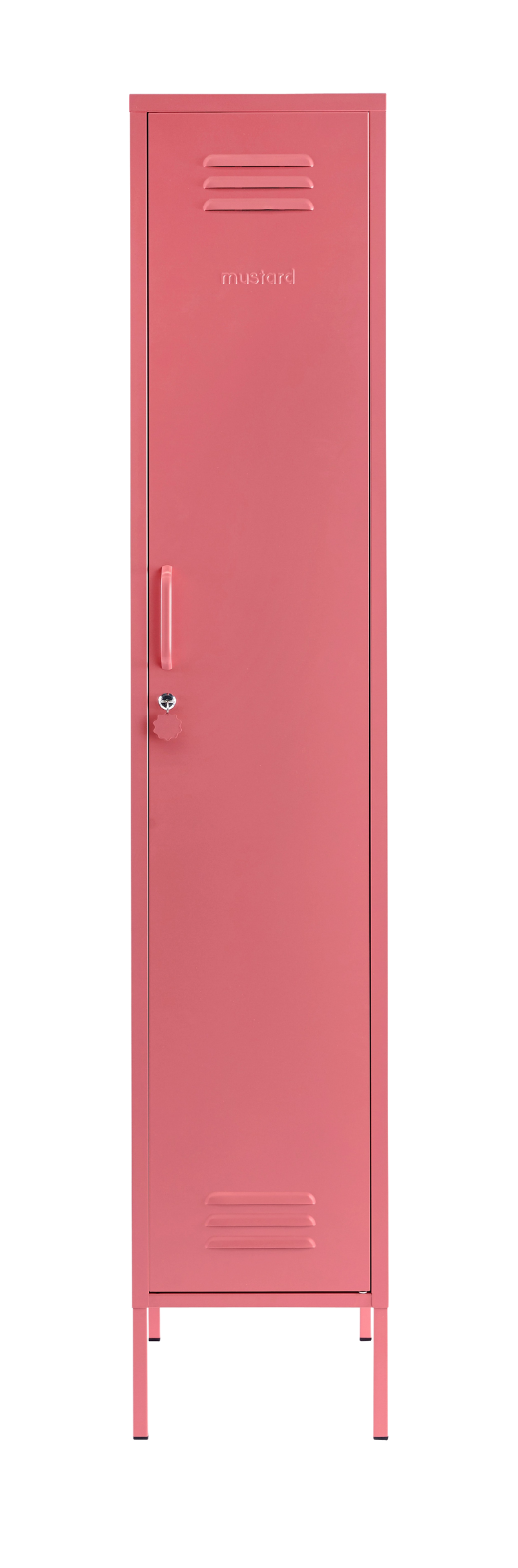 The Skinny Locker in Berry