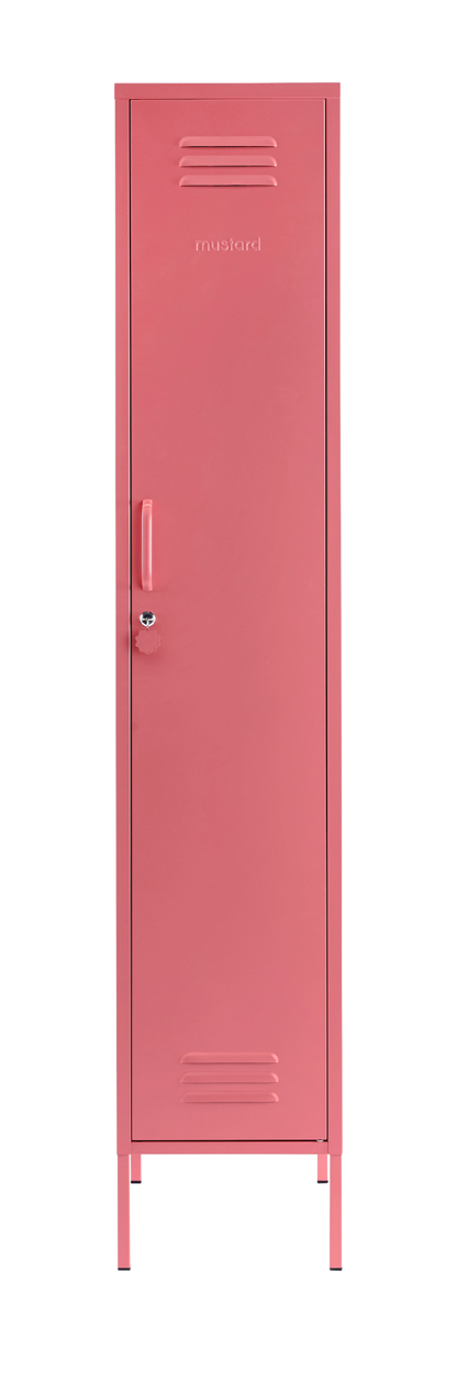 The Skinny Locker in Berry