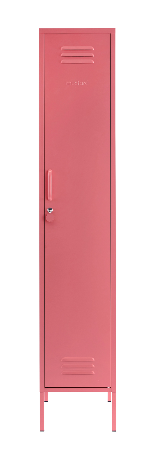 The Skinny Locker in Berry