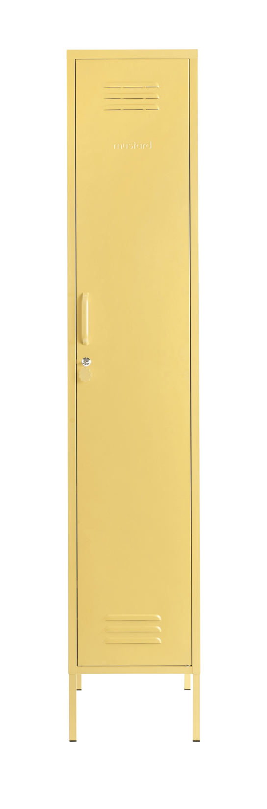 The Skinny Locker in Butter