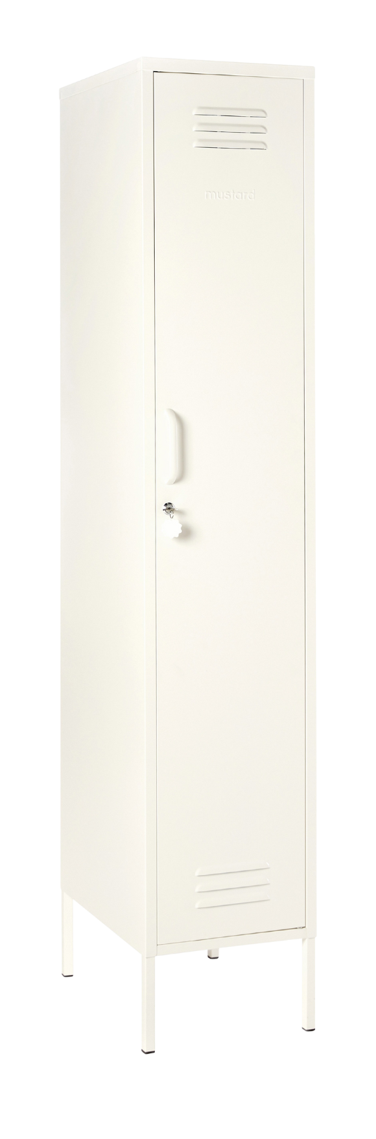 The Skinny Locker in Chalk — angled