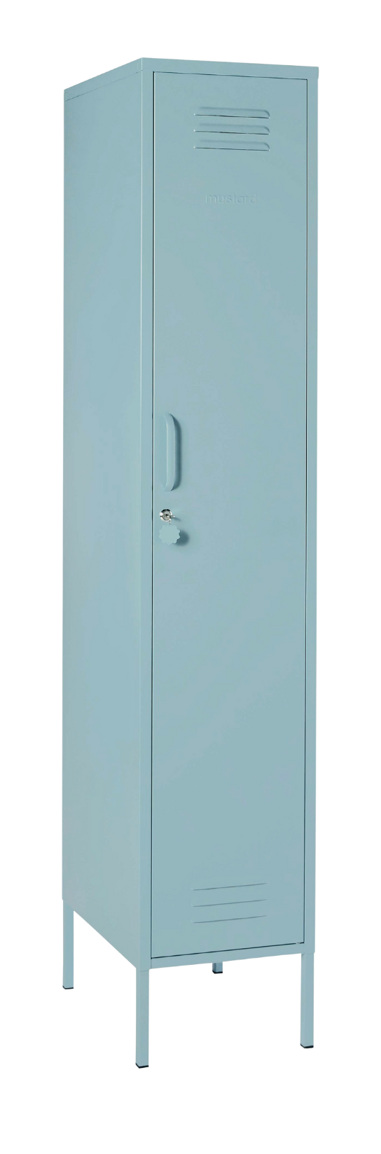 The Skinny Locker in Ocean — angled