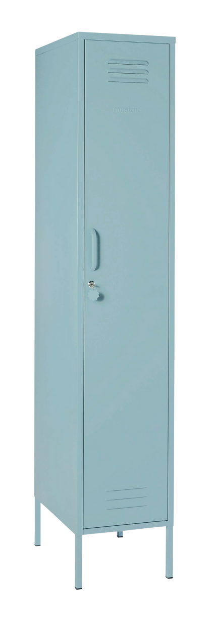 The Skinny Locker in Ocean — angled