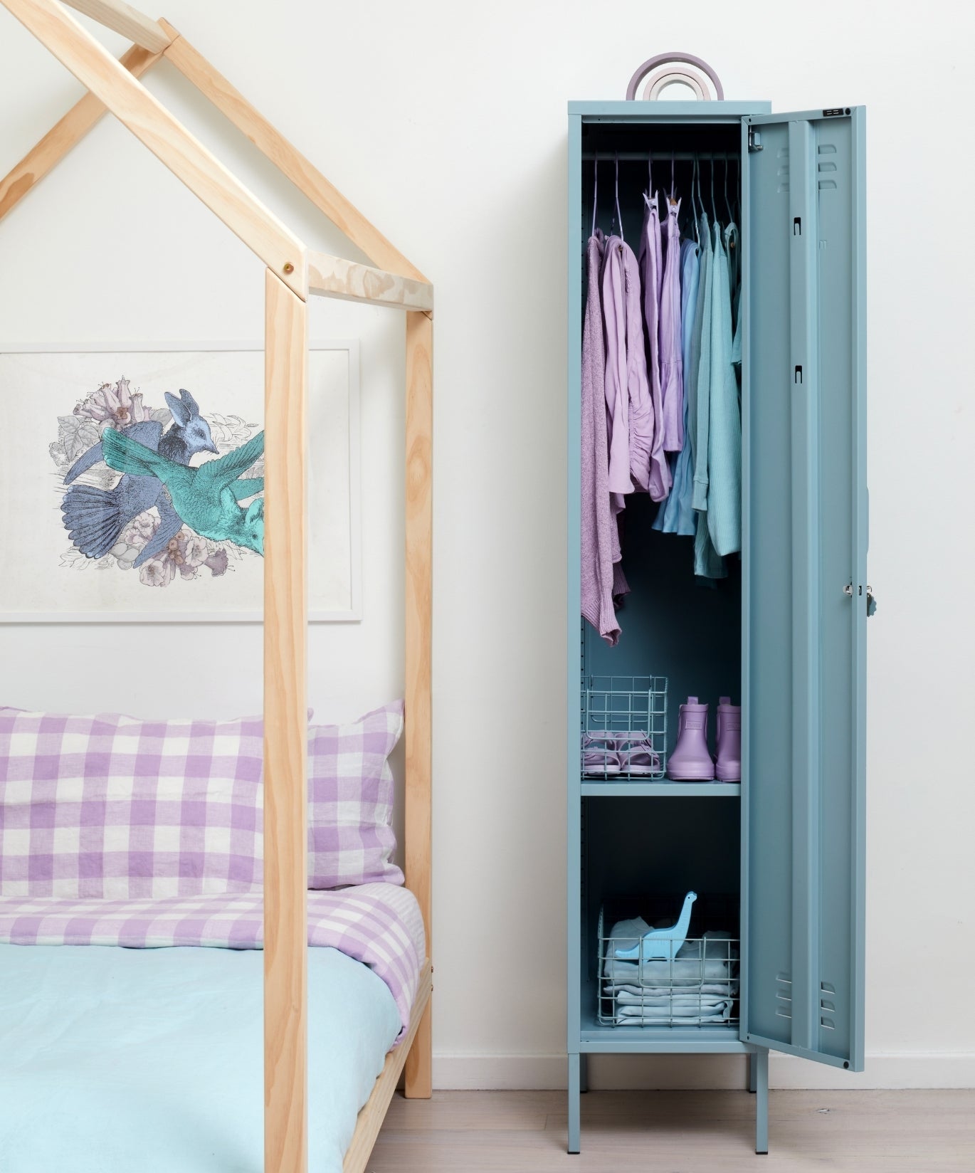 The Skinny Locker in Ocean — lifestyle 2