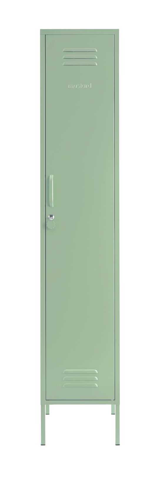 The Skinny Locker in Sage