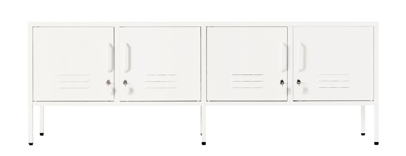 The Standard Locker in Chalk