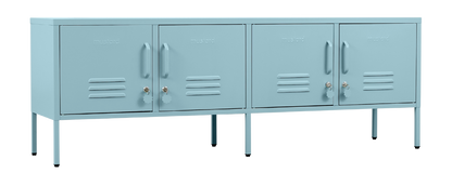 The Standard Locker in Ocean — angled