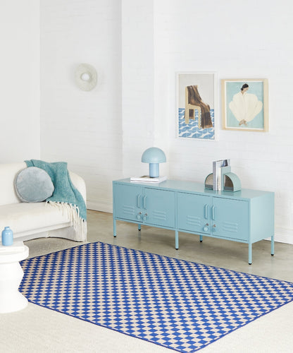 The Standard Locker in Ocean — lifestyle