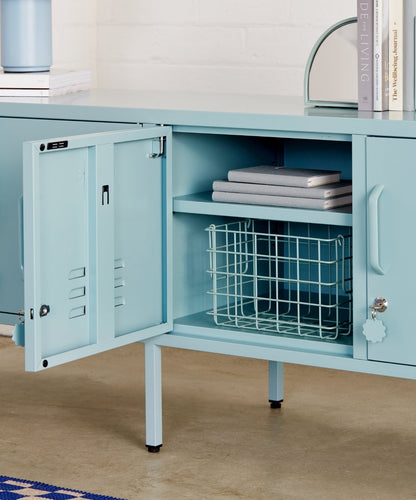 The Standard Locker in Ocean — lifestyle 4