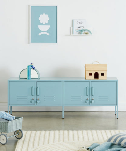 The Standard Locker in Ocean — lifestyle 5