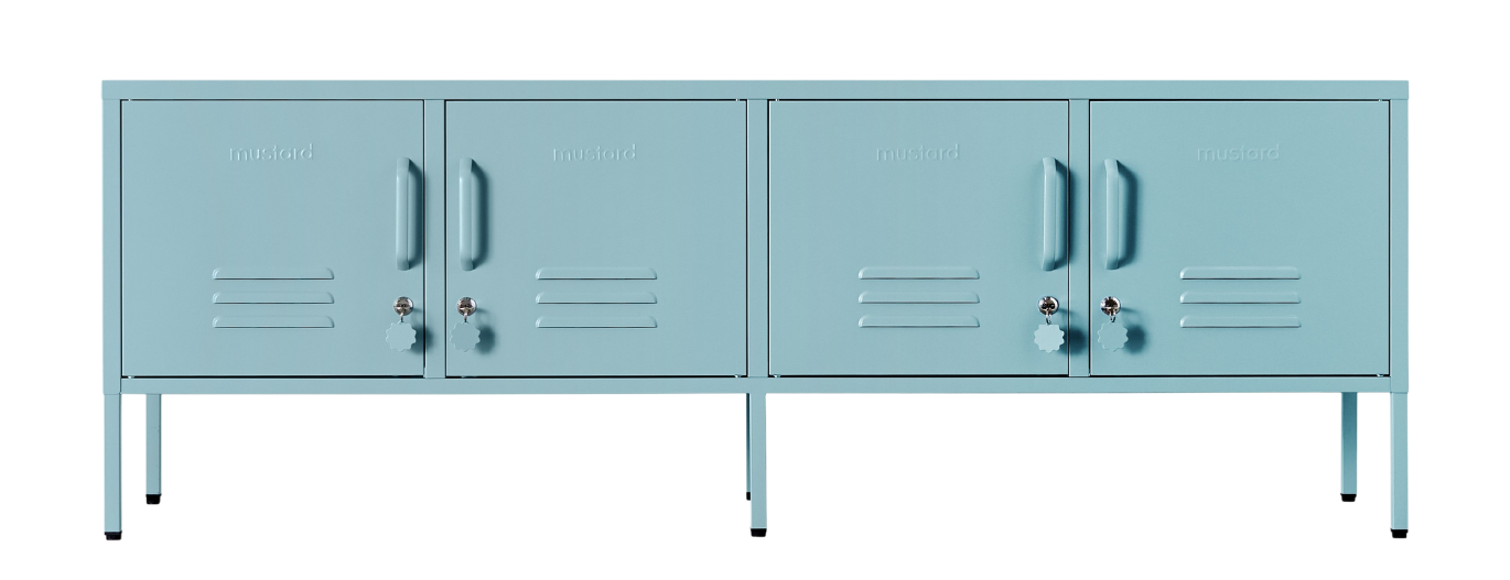 The Standard Locker in Ocean