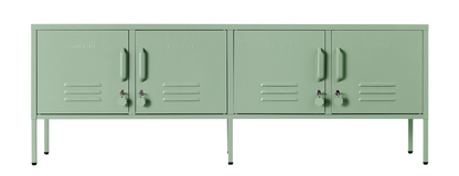 The Standard Locker in Sage