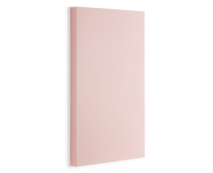 The Storyboard in Blush — angled