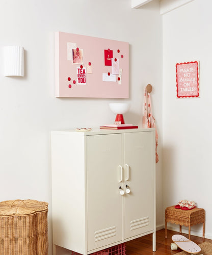 The Storyboard in Blush — lifestyle 2