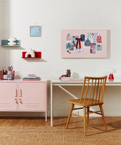 The Storyboard in Blush — lifestyle 3