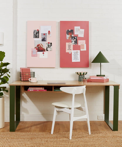 The Storyboard in Blush — lifestyle 5