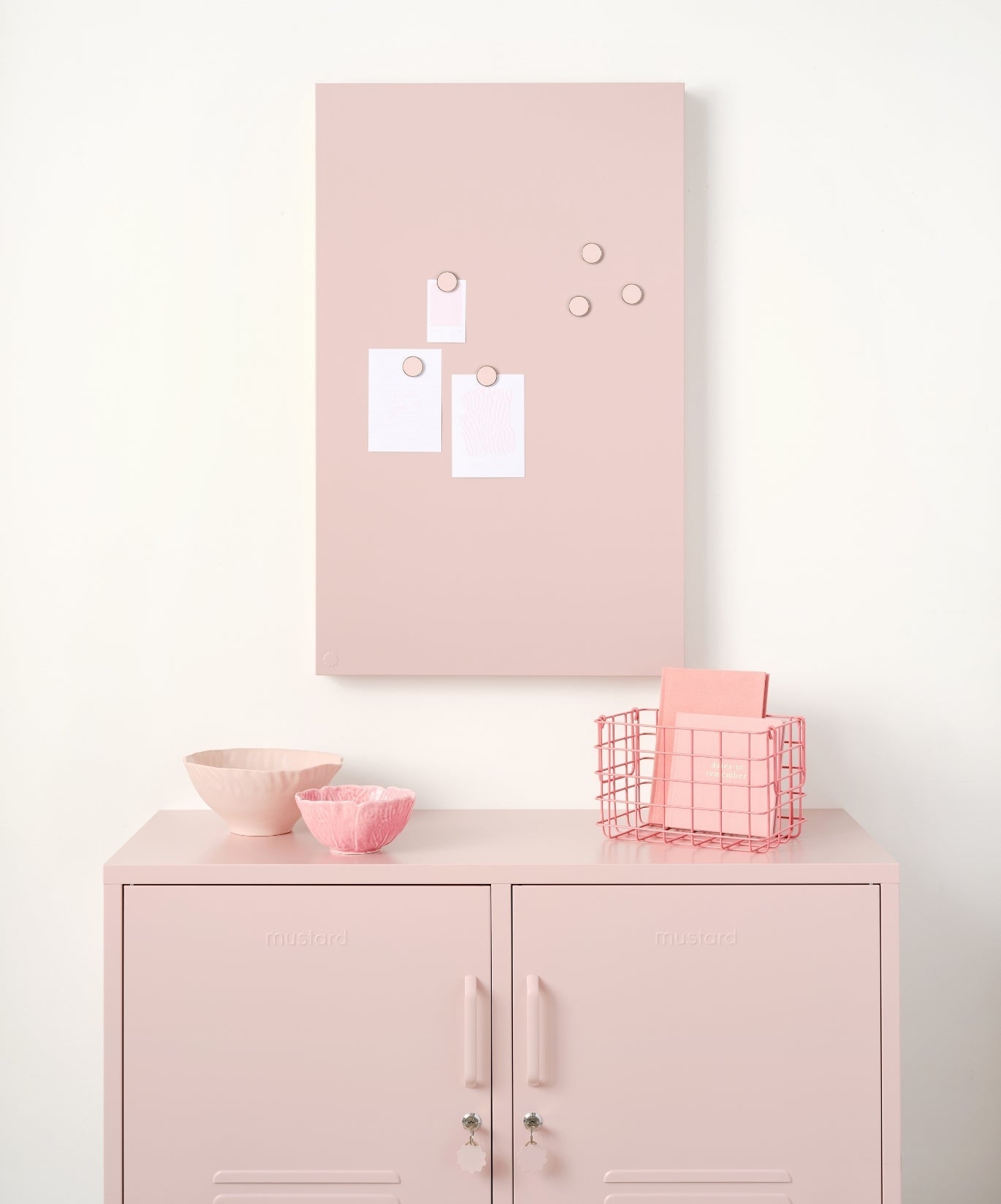 The Storyboard in Blush — lifestyle 7