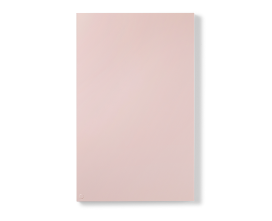 The Storyboard in Blush