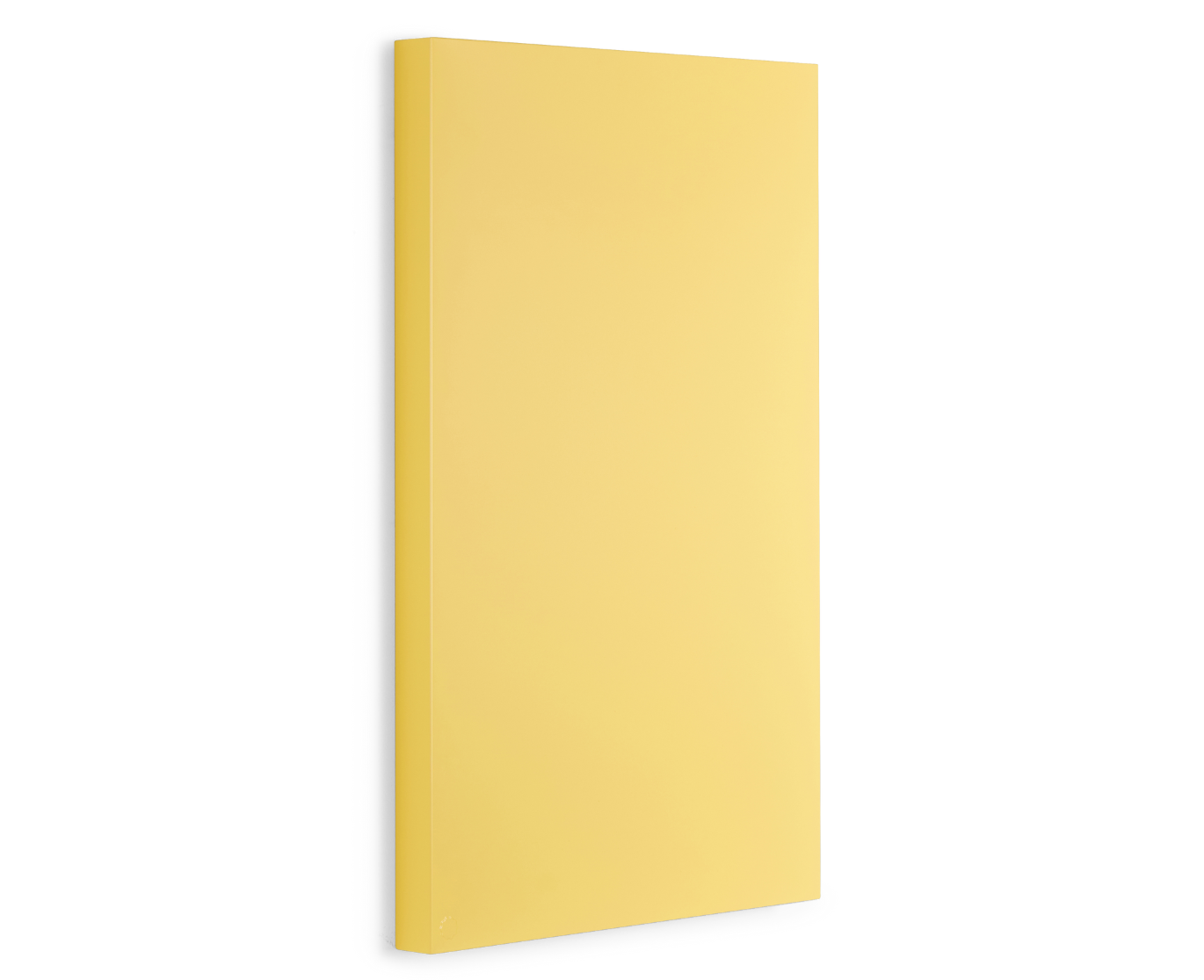 The Storyboard in Butter — angled