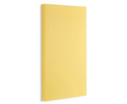The Storyboard in Butter — angled