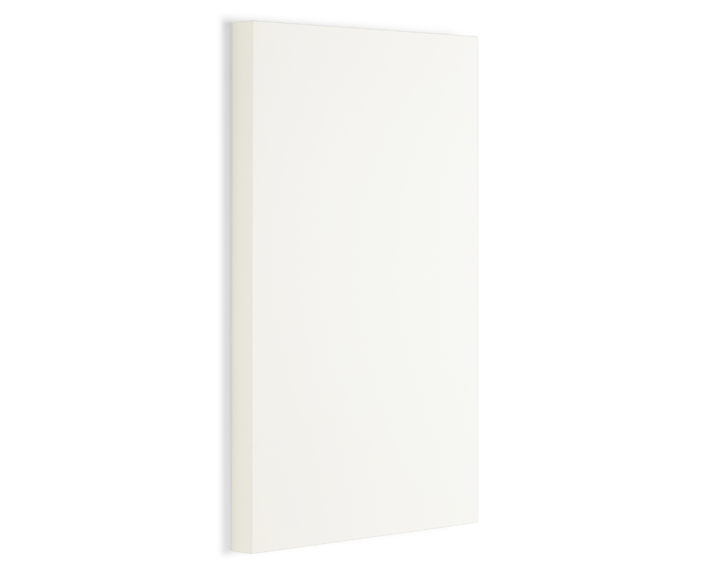 The Storyboard in Chalk — angled