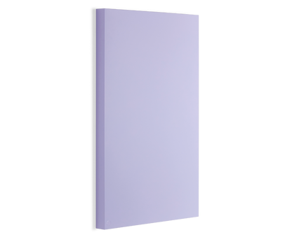 The Storyboard in Lilac — angled