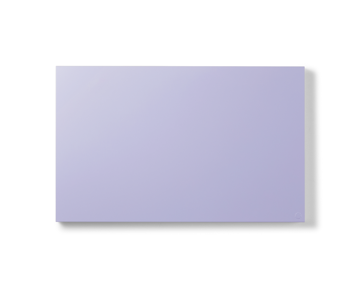 The Storyboard in Lilac