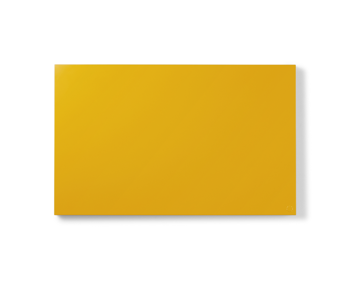 The Storyboard in Mustard