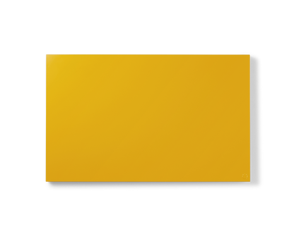 The Storyboard in Mustard