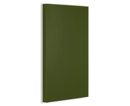 The Storyboard in Olive — angled