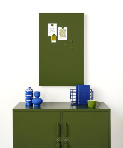 The Storyboard in Olive