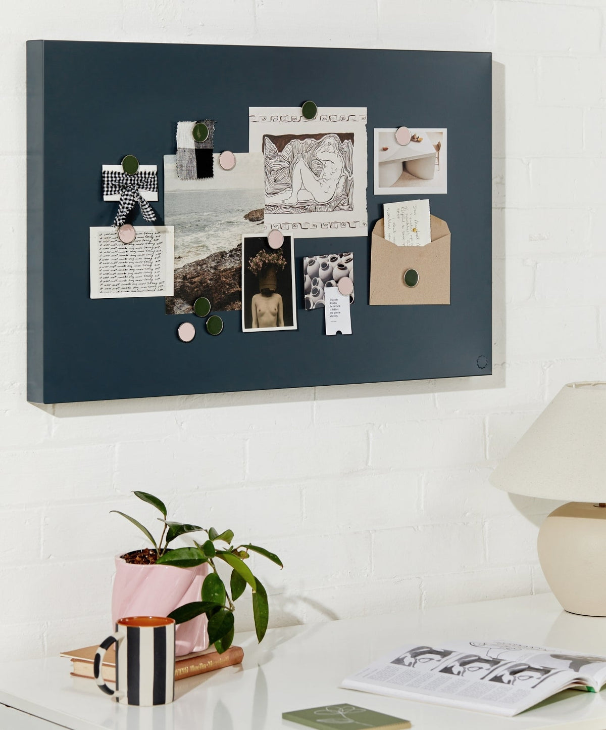 The Storyboard in Slate