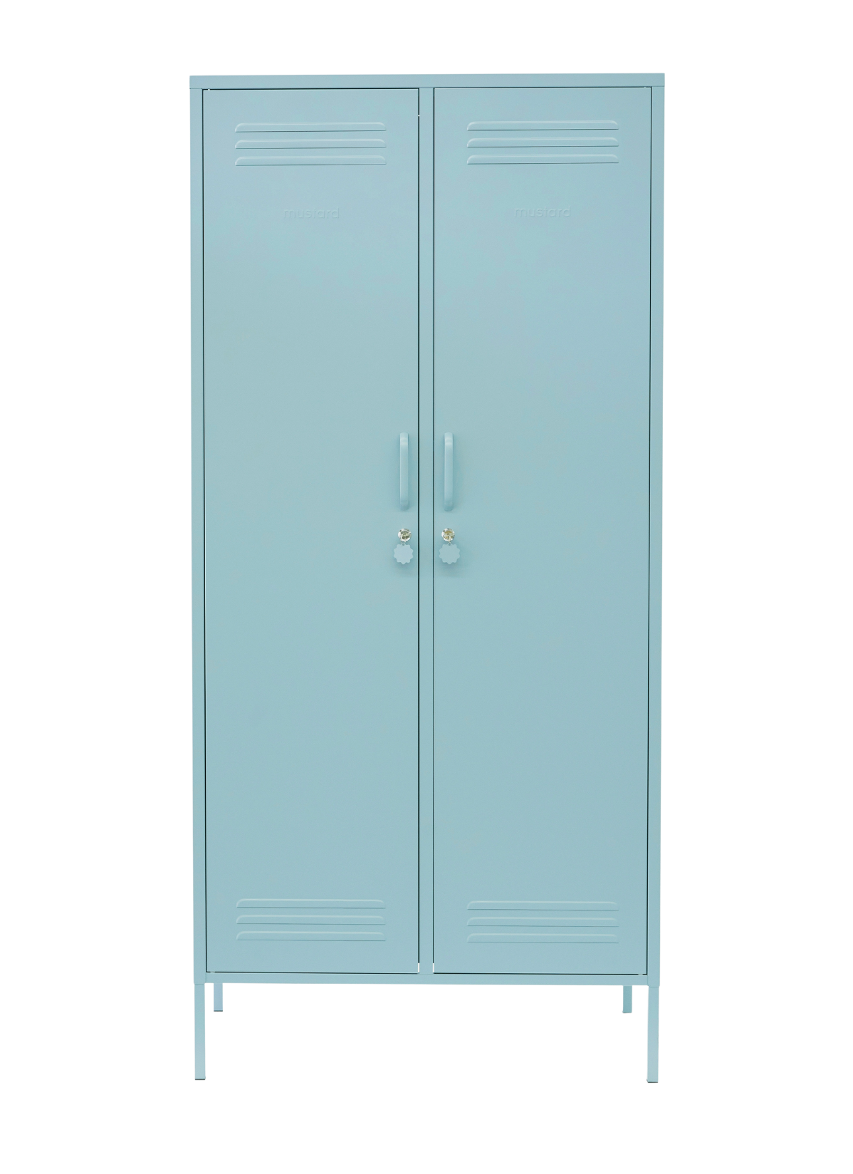 The Twinny Locker in Ocean