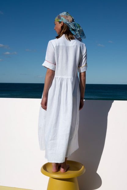 Sienna Dress by The Boy and I - image 2