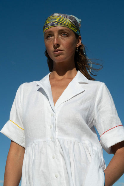 Sienna Dress by The Boy and I - image 3