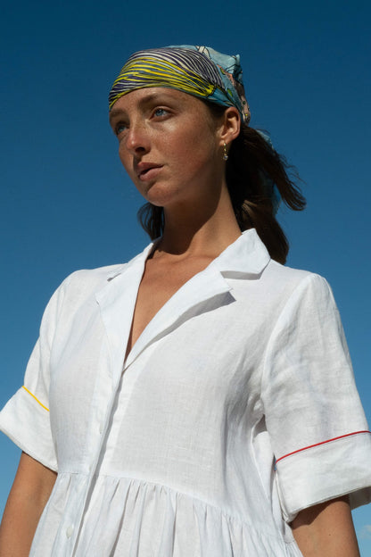 Sienna Dress by The Boy and I - image 4