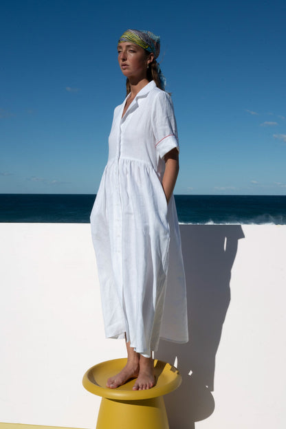 Sienna Dress by The Boy and I - image 5