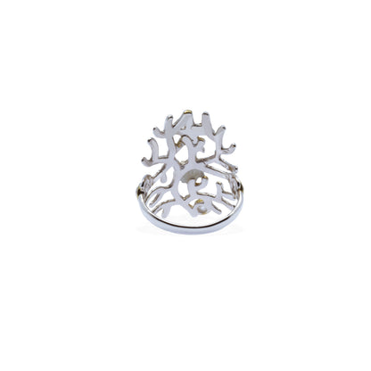 Sunaka Coral Reef ring back