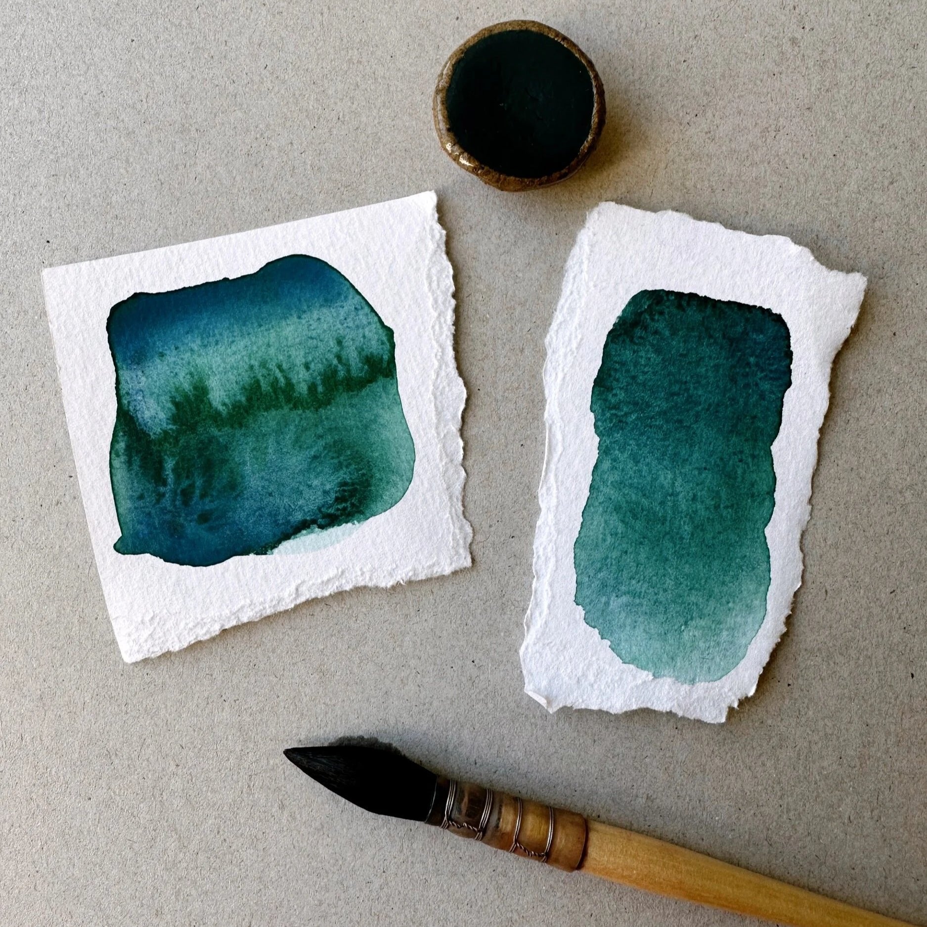 Lake Single by Ruco Paints