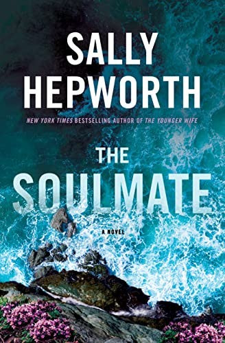 Cover: The Soulmate by Sally Hepworth