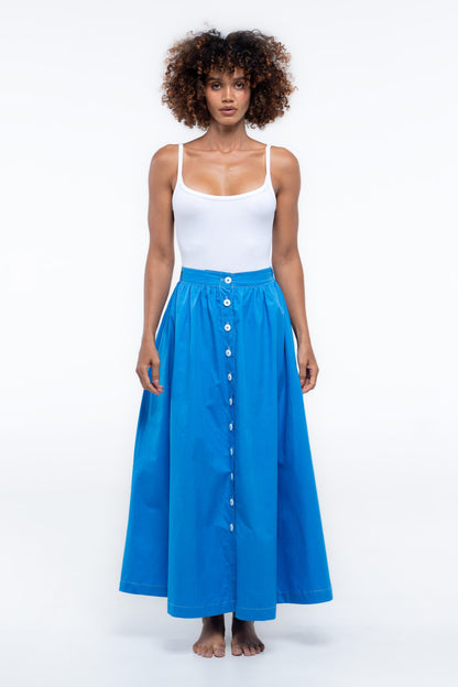 Dockside Skirt by The Boy and I