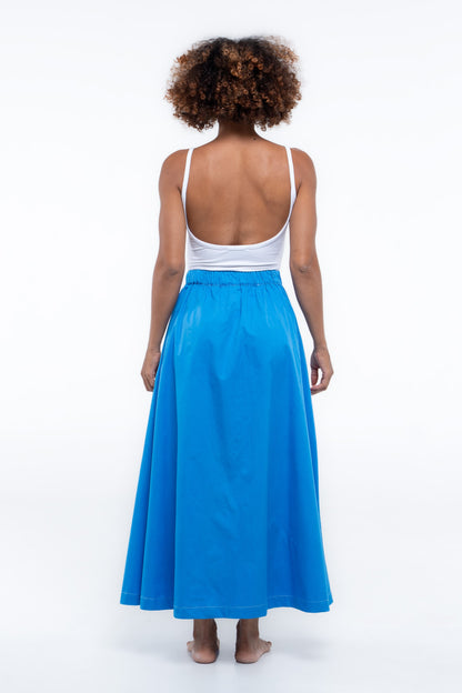 Dockside Skirt by The Boy and I