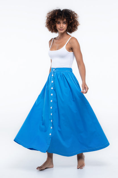 Dockside Skirt by The Boy and I
