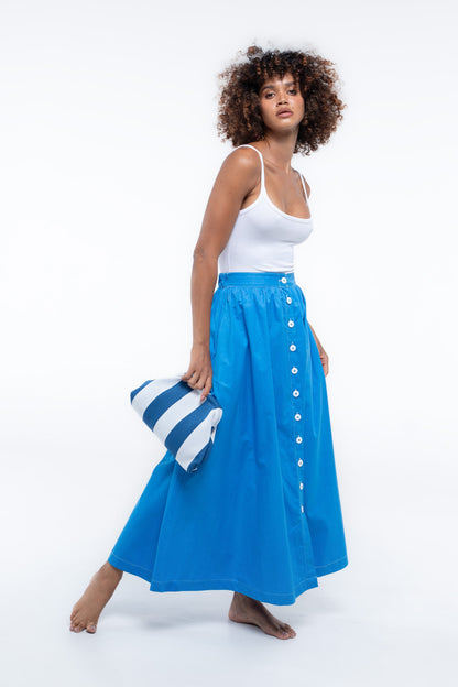 Dockside Skirt by The Boy and I