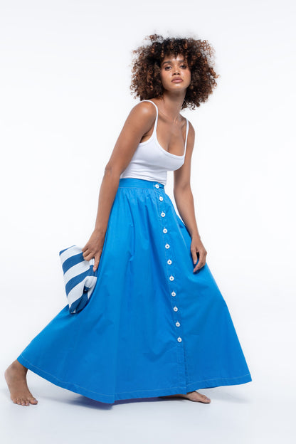 Dockside Skirt by The Boy and I
