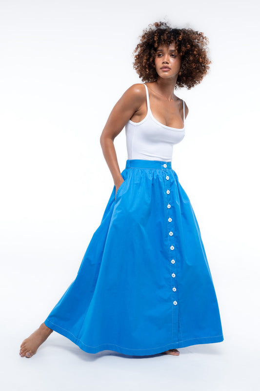 Dockside Skirt by The Boy and I