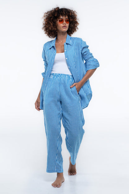 Solero Pant by The Boy and I